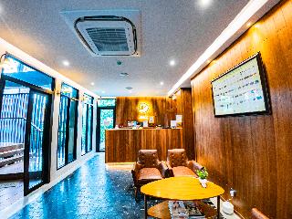 J4 Hotel Samui fotoÄŸrafÄ±