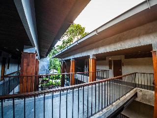 J4 Hotel Samui otel fotoğrafı