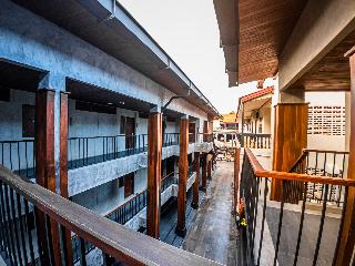J4 Hotel Samui fotoÄŸrafÄ±