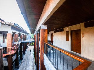 J4 Hotel Samui fotoÄŸrafÄ±