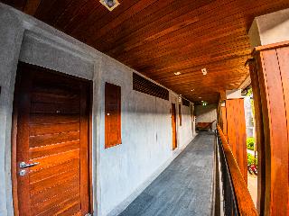 J4 Hotel Samui fotoÄŸrafÄ±