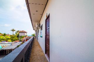 J4 Hotel Samui fotoÄŸrafÄ±