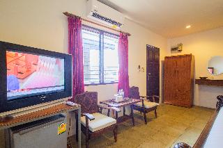 J4 Hotel Samui fotoÄŸrafÄ±
