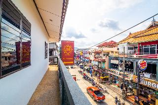 J4 Hotel Samui fotoÄŸrafÄ±