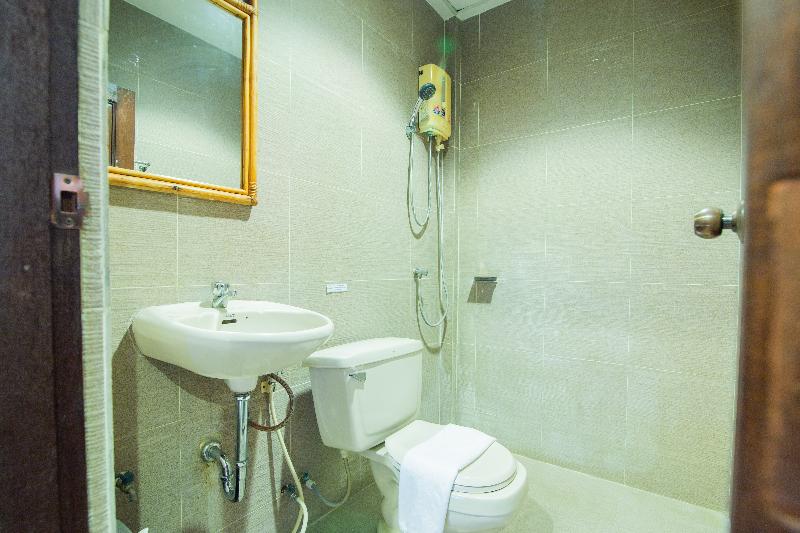J4 Hotel Samui - Oda