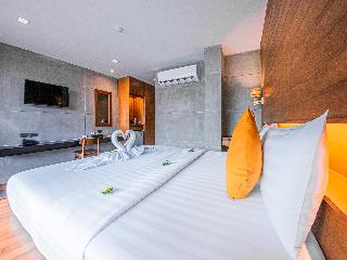 J4 Hotel Samui fotoÄŸrafÄ±