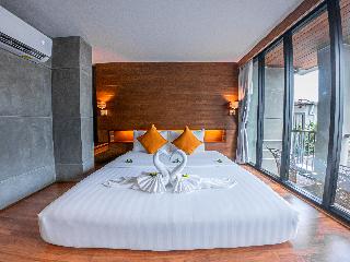 J4 Hotel Samui fotoÄŸrafÄ±