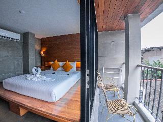 J4 Hotel Samui fotoÄŸrafÄ±