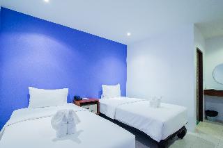 J4 Hotel Samui fotoÄŸrafÄ±