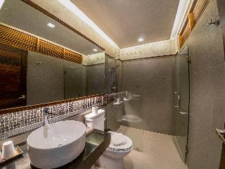 J4 Hotel Samui fotoÄŸrafÄ±