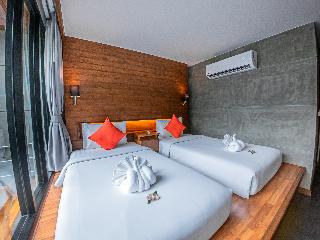 J4 Hotel Samui fotoÄŸrafÄ±