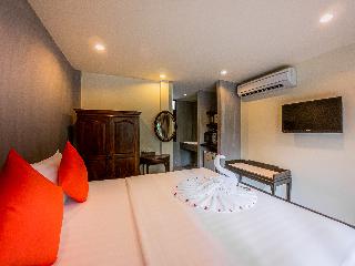 J4 Hotel Samui fotoÄŸrafÄ±