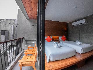 J4 Hotel Samui fotoÄŸrafÄ±