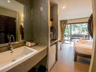 J4 Hotel Samui fotoÄŸrafÄ±