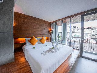 J4 Hotel Samui fotoÄŸrafÄ±