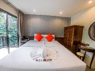 J4 Hotel Samui fotoÄŸrafÄ±
