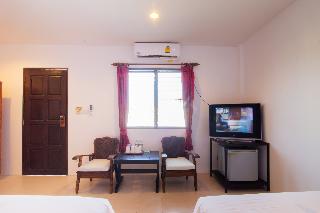 J4 Hotel Samui fotoÄŸrafÄ±