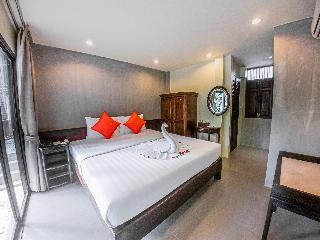 J4 Hotel Samui fotoÄŸrafÄ±