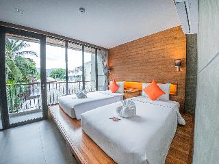 J4 Hotel Samui fotoÄŸrafÄ±