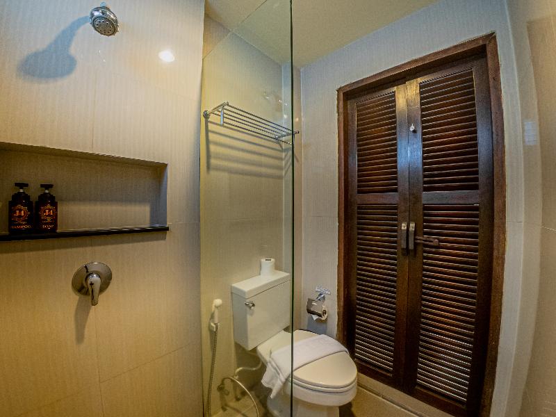 J4 Hotel Samui - Oda