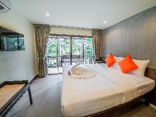 J4 Hotel Samui fotoÄŸrafÄ±