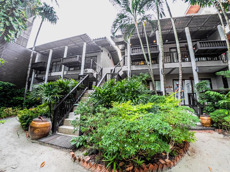 J4 Hotel Samui - Oda