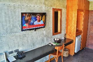 J4 Hotel Samui fotoÄŸrafÄ±