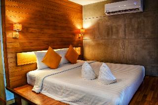 J4 Hotel Samui fotoÄŸrafÄ±