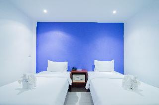 J4 Hotel Samui fotoÄŸrafÄ±