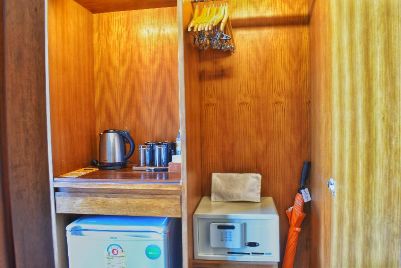 J4 Hotel Samui - Oda