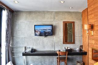 J4 Hotel Samui fotoÄŸrafÄ±