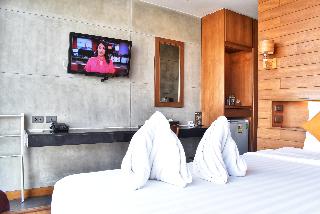 J4 Hotel Samui fotoÄŸrafÄ±