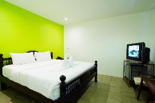 J4 Hotel Samui fotoÄŸrafÄ±