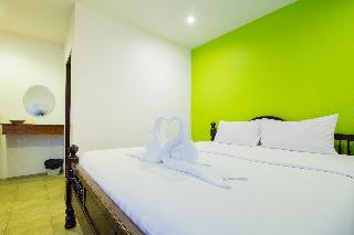 J4 Hotel Samui fotoÄŸrafÄ±