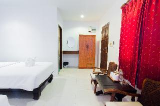 J4 Hotel Samui fotoÄŸrafÄ±