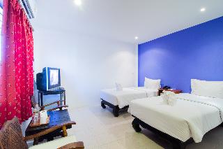 J4 Hotel Samui fotoÄŸrafÄ±