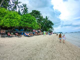 J4 Hotel Samui fotoÄŸrafÄ±
