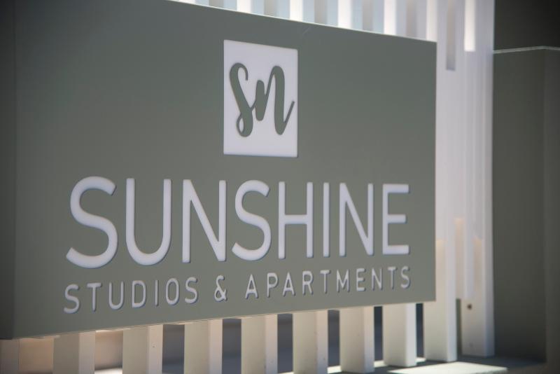 Sunshine Studios - Genel