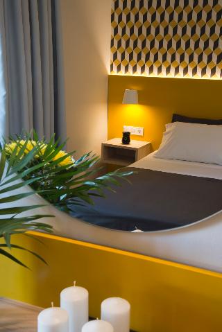 Sunshine Studios otel fotoğrafı