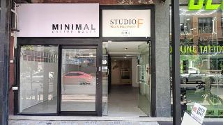 Studio F Sukhumvit otel fotoğrafı