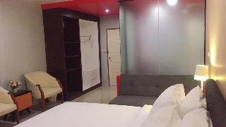 Studio F Sukhumvit fotoÄŸrafÄ±