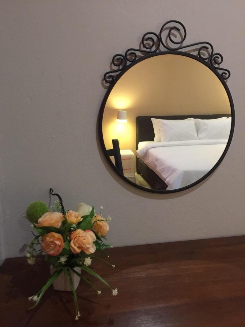 Studio F Sukhumvit - Oda