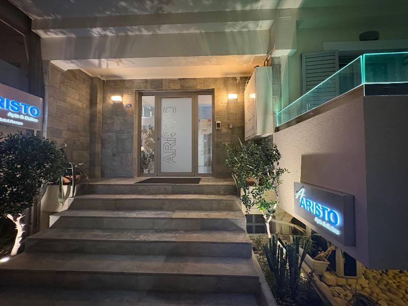 Aristo Studios - Genel