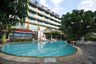New Siam Riverside otel fotoğrafı