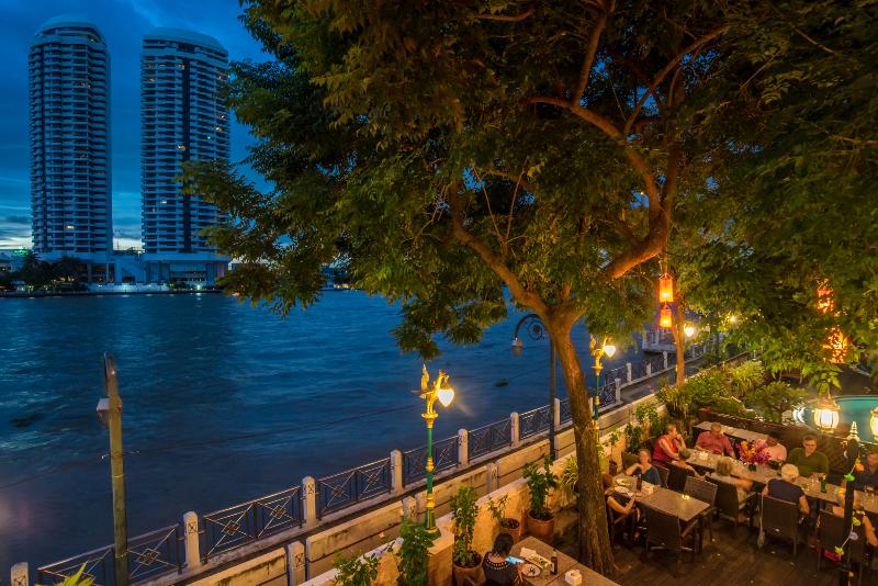 New Siam Riverside - Oda