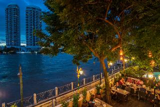 New Siam Riverside fotoÄŸrafÄ±