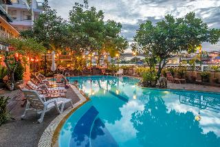 New Siam Riverside fotoÄŸrafÄ±