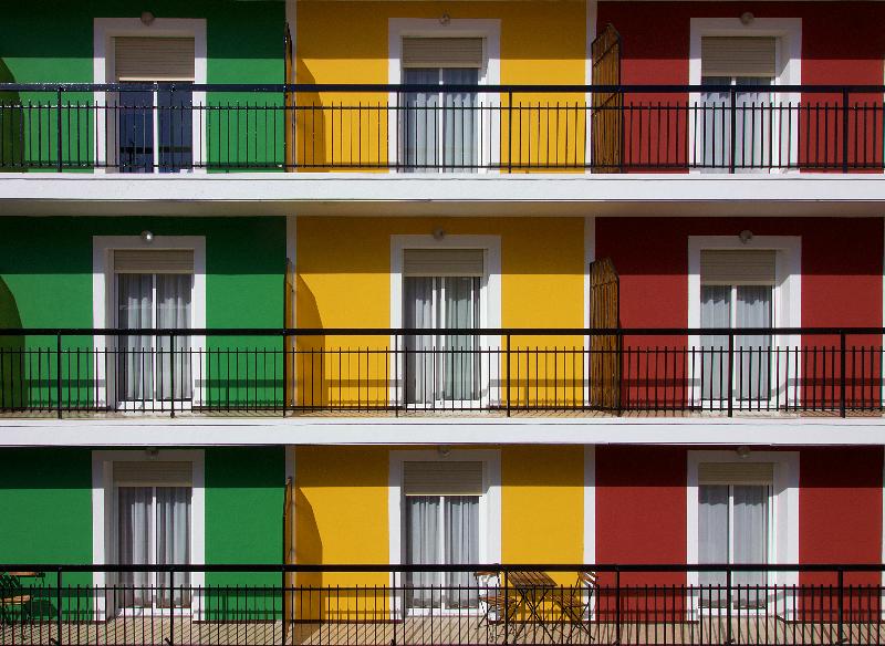 Hostal El Mercat - Genel