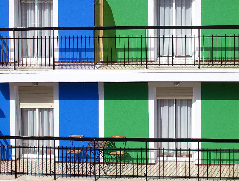 Hostal El Mercat - Genel
