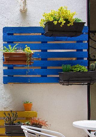 Hostal El Mercat otel fotoğrafı